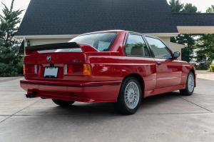 BMW M3 Coupe 1988 года  (NA)